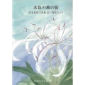 水色の風の街 ジュニアポエム双書 304