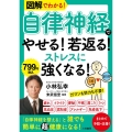 図解でわかる!「自律神経」でやせる!若返る!ストレスに強くな