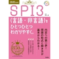 SPI3(言語・非言語)をひとつひとつわかりやすく。 202 就活をひとつひとつシリーズ