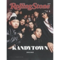 Rolling Stone Japan(ローリングストーンジャパン) 2023年 02月号 [雑誌]