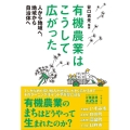 有機農業はこうして広がった 人から地域へ、地域から自治体へ 有機農業選書 9