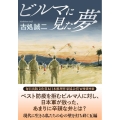 ビルマに見た夢 双葉文庫 こ 17-03