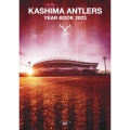 KASHIMA ANTLERS YEAR BOOK 2023