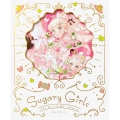 上倉エク作品集 Sugary Girls 甘くて美味しい洋装