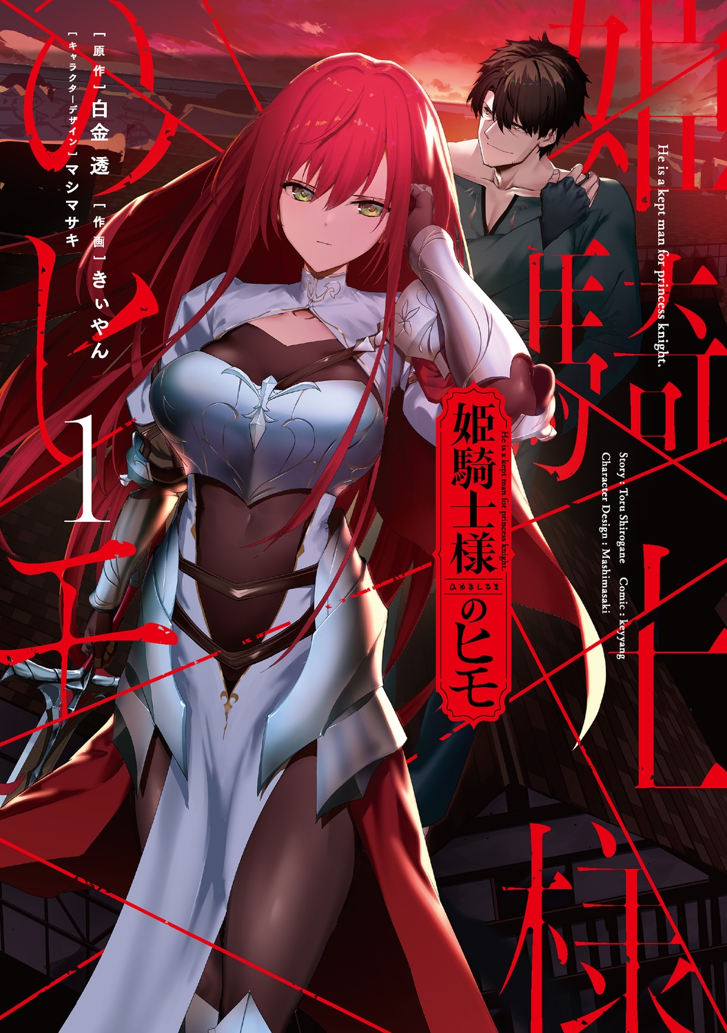 姫騎士様のヒモ 1 電撃コミックスNEXT N 434-03 姫騎士様のヒモ 1 電撃コミックスNEXT N 434-03