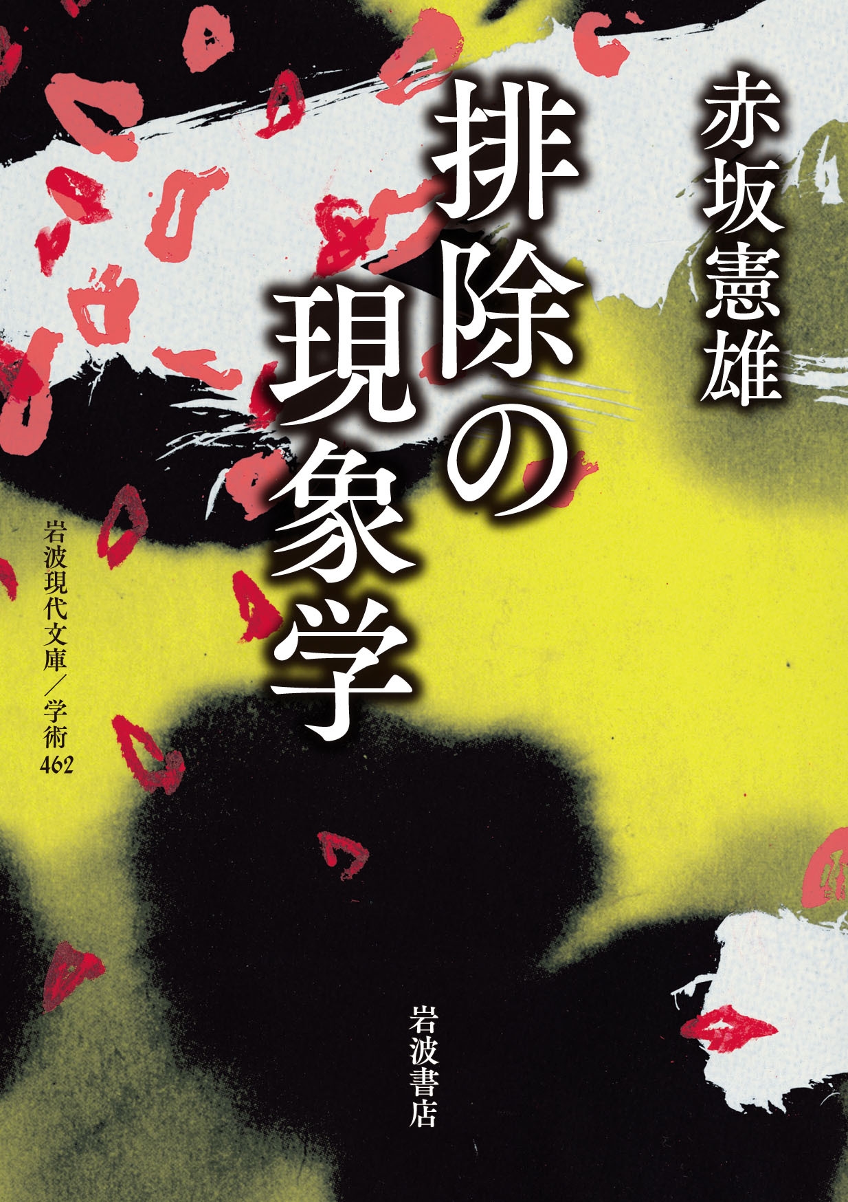 排除の現象学 岩波現代文庫 学術 462 排除の現象学 岩波現代文庫 学術 462