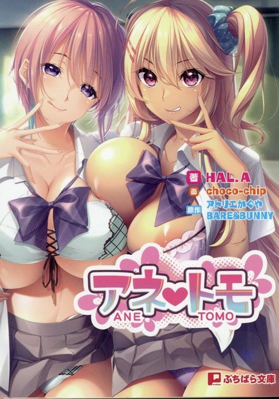 アネトモ ぷちぱら文庫 454 アネトモ ぷちぱら文庫 454