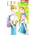 LIFE SO HAPPY 4 花とゆめコミックス