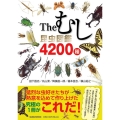 Theむし 昆虫図鑑4200種