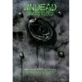 UNDEAD GREENBLOOD仮面ライダー剣韮沢靖アンデ