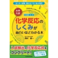 大学入試化学反応のしくみが面白いほどわかる本