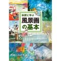 巨匠に学ぶ風景画の基本 名画はなぜ名画なのか?