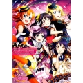 ラブライブ!スクールアイドルフェスティバル official illustration book -Standard Edition-