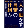 角川フォレスタ 人を動かす言葉の仕組み