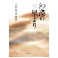 歌集 沙漠の星より 角川平成歌人双書