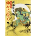 戦国秘譚 神々に告ぐ(上)