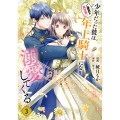 二度目の異世界、少年だった彼は年上騎士になり溺愛してくる 3 (3)
