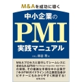 M&Aを成功に導く中小企業のPMI実践マニュアル