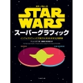 スター・ウォーズスーパーグラフィック インフォグラフィックで旅するはるかかなたの銀河系