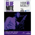 ブルーノート・ベスト・ジャズコレクション高音質版 第10号 [MAGAZINE+CD]＜表紙: ハンク・モブレー＞
