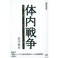 [超復刻版]体内戦争 病気のしくみは「酸性」と「アルカリ性」and『Naイオン』と『Kイオン』で明快に