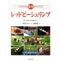 レッドビーシュリンプ 誰でも楽しめる殖やし方 アクアリウム繁殖ガイドブック
