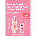 Sonny Angel15th ANNIVERSARY Li