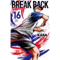BREAK BACK 16 少年チャンピオンコミックス