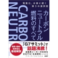 カーボンニュートラル燃料のすべて 電動化、水素に続く第3の選択肢
