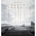 THE ART OF DEATH STRANDING