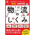 物流のしくみ ビジネスパーソンのための「物流」基礎知識 DO BOOKS