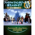 ファイナルファンタジーXIV: 新生エオルゼア 電撃の旅団編 プレイガイド Vol.3