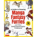 A Guide to Drawing Manga Fanta