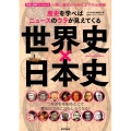 歴史を学べばニュースのウラが見えてくる世界史×日本史 写真と図解でよくわかる 人類の誕生から現代まで完全網羅 廣済堂ベストムック 418号