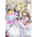 小動物系令嬢は氷の王子に溺愛される ビーズログ文庫 ひ 6-1