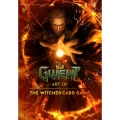 グウェント アート・オブ・ウィッチャーカードゲーム