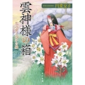 雲神様の箱花の窟と双子の媛 角川文庫 え 13-3