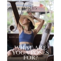 The yogis magazine vol.2(2023 別冊ステレオサウンド