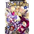 Rock'n Role 3 ソード・ワールド2.0リプレイ 富士見ドラゴンブック 29-193