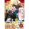 召し使い様の分際で アンダルシュノベルズ