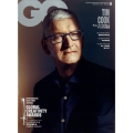 GQ JAPAN(ジーキュージャパン) 2023年 06月号 [雑誌]