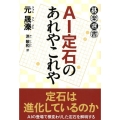 AI定石のあれやこれや 碁楽選書