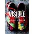 VISIBLE by atoms AIR MAX MAGAZ 三才ムック