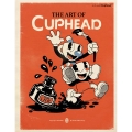 ジ・アート・オブ Cuphead