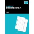中島先生の鑑賞授業の教材研究メモ 音楽指導ブック