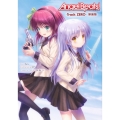 Angel Beats!-Track ZERO 新装版