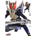 RE:IMAGINE 復刻版 仮面ライダー電王特写写真集第2集 DETAIL OF HEROES EX