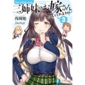 ちょっぴりえっちな三姉妹でも、お嫁さんにしてくれますか? 3 富士見ファンタジア文庫 あ 17-2-3