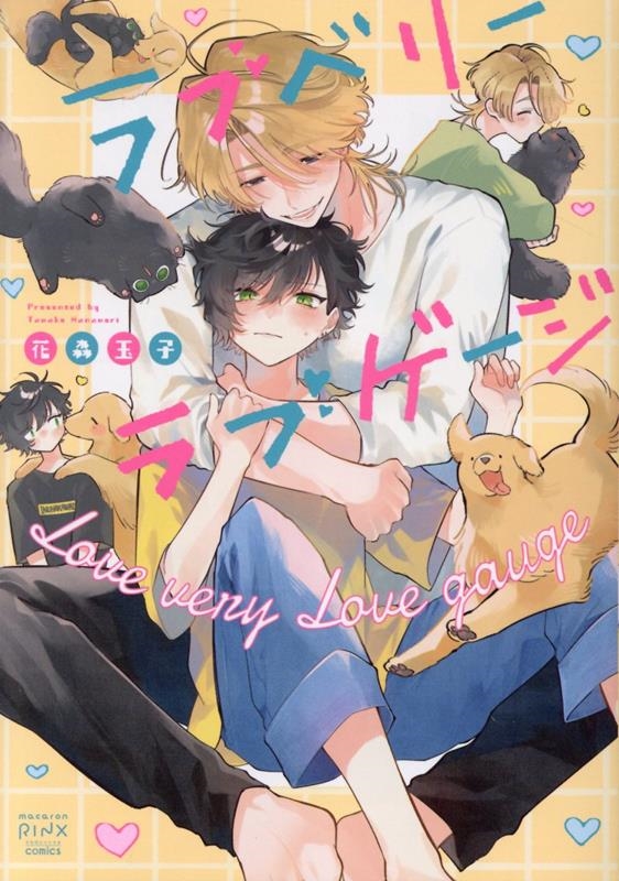 花森玉子 ラブベリーラブゲージ 初版 特典ペーパー付き おまけ付き dショッピング |花森玉子 「ラブベリーラブゲージ DAITO COMICS