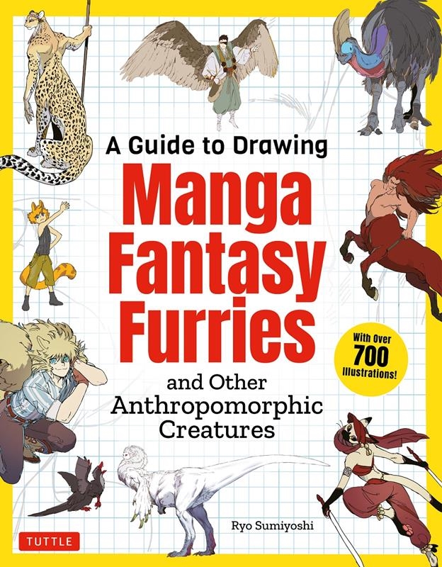 TOWER RECORDS ONLINE㤨Ryo Sumiyoshi/A Guide to Drawing Manga Fanta[9784805317341]פβǤʤ2,750ߤˤʤޤ